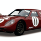 Illustration for article titled Infiniti Will Show Japans Answer To The Porsche 904 At Amelia Island